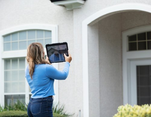 Appraisals vs. Inspections: What’s the Difference in Real Estate? header image.