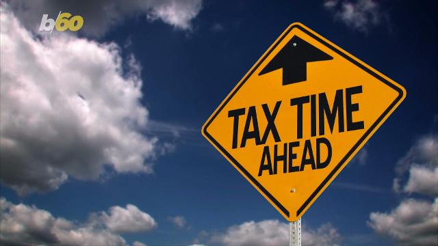 What to Do with Your Tax Refund header image.