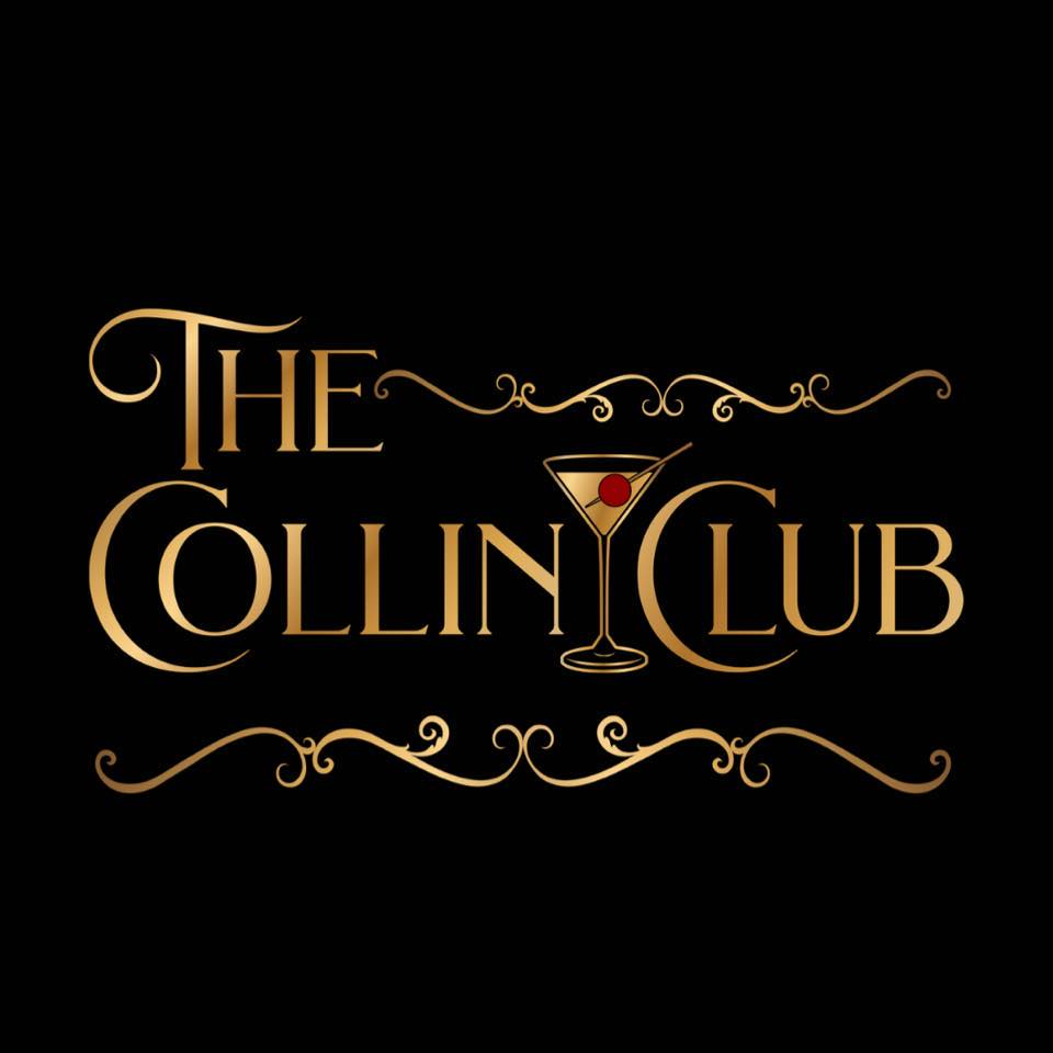 The Collin Club Weekly Beat header image.