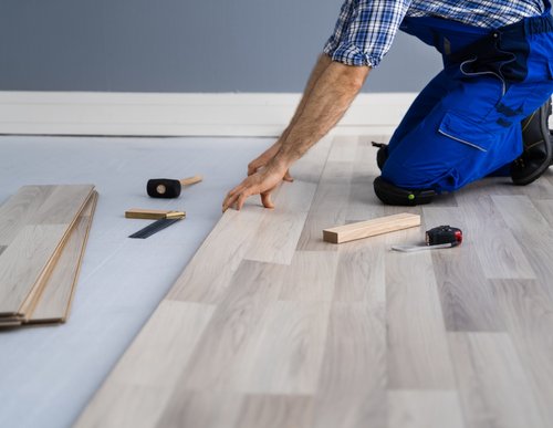 Home Renovations with the Best ROI: Where to Invest for Maximum Value header image.