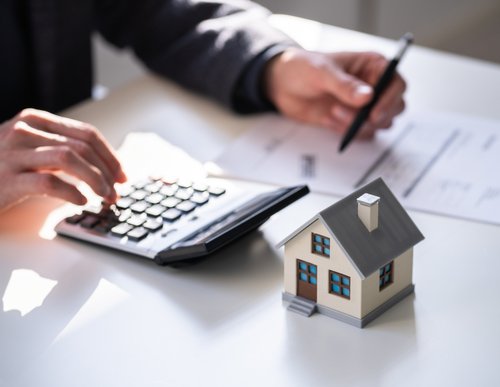 Understanding How Property Taxes Work: What Every Homeowner Should Know header image.