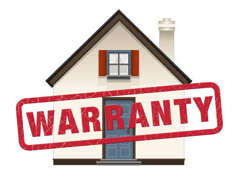 The What + Why For Home Warranties header image.
