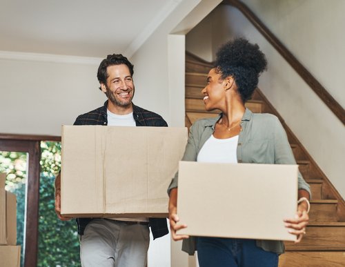 The Best Parts of Homeownership – Celebrating National Homeownership Month header image.