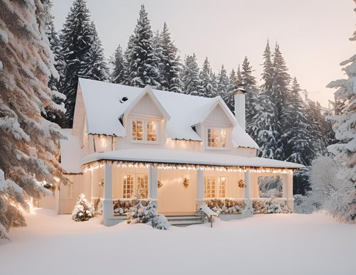 Setting Real Estate Goals in 2025: A Blueprint for Success header image.