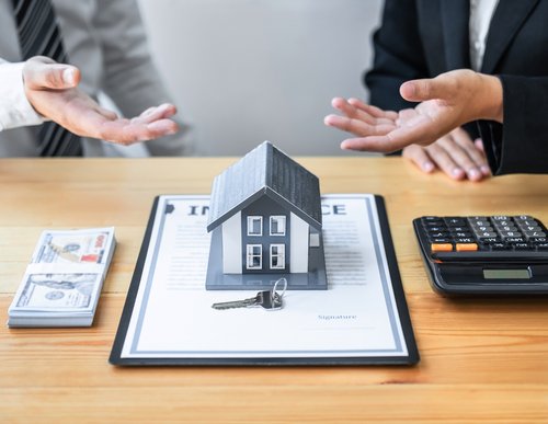 Why Home Appraisals Matter When Selling Your Home header image.