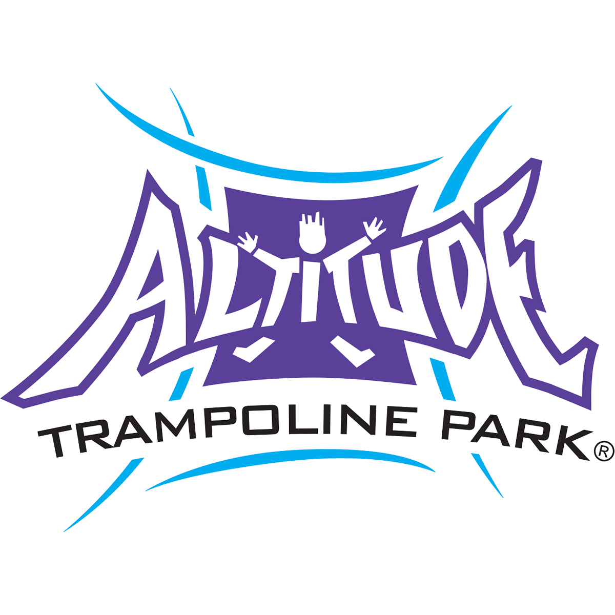Altitude Trampoline Park - Corsicana header image.