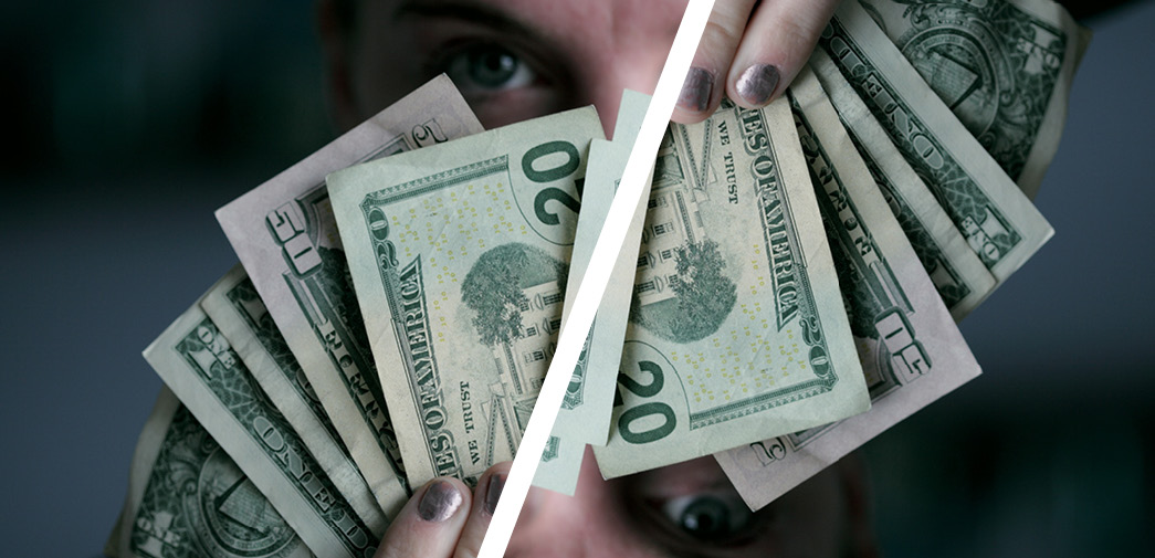 Spending vs. Saving: How to Guide Your Financial Clients header image.