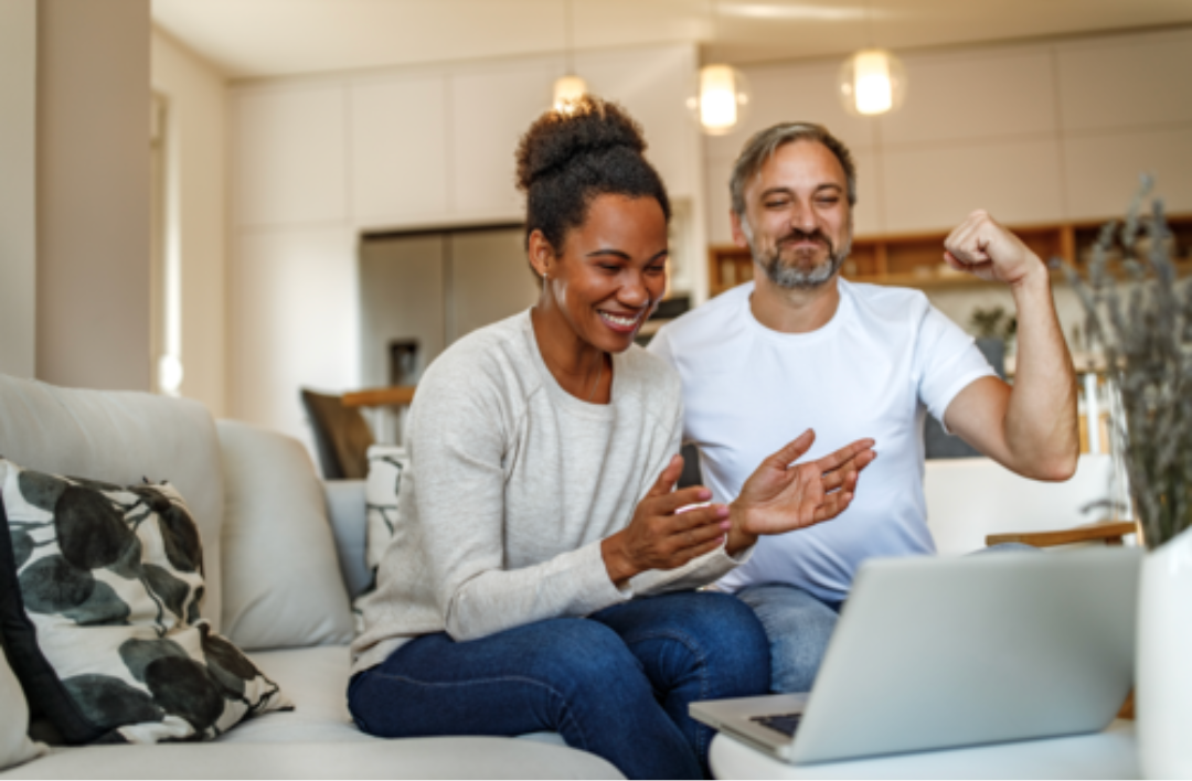 7 Signs You're Ready To Buy header image.