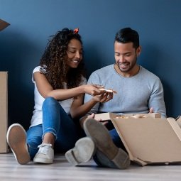 People Are Still Moving, Even with Today’s Affordability Challenges header image.