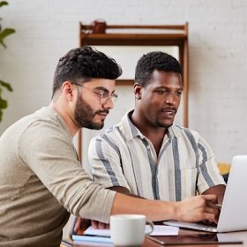 Thinking About Using Your 401(k) To Buy a Home? header image.