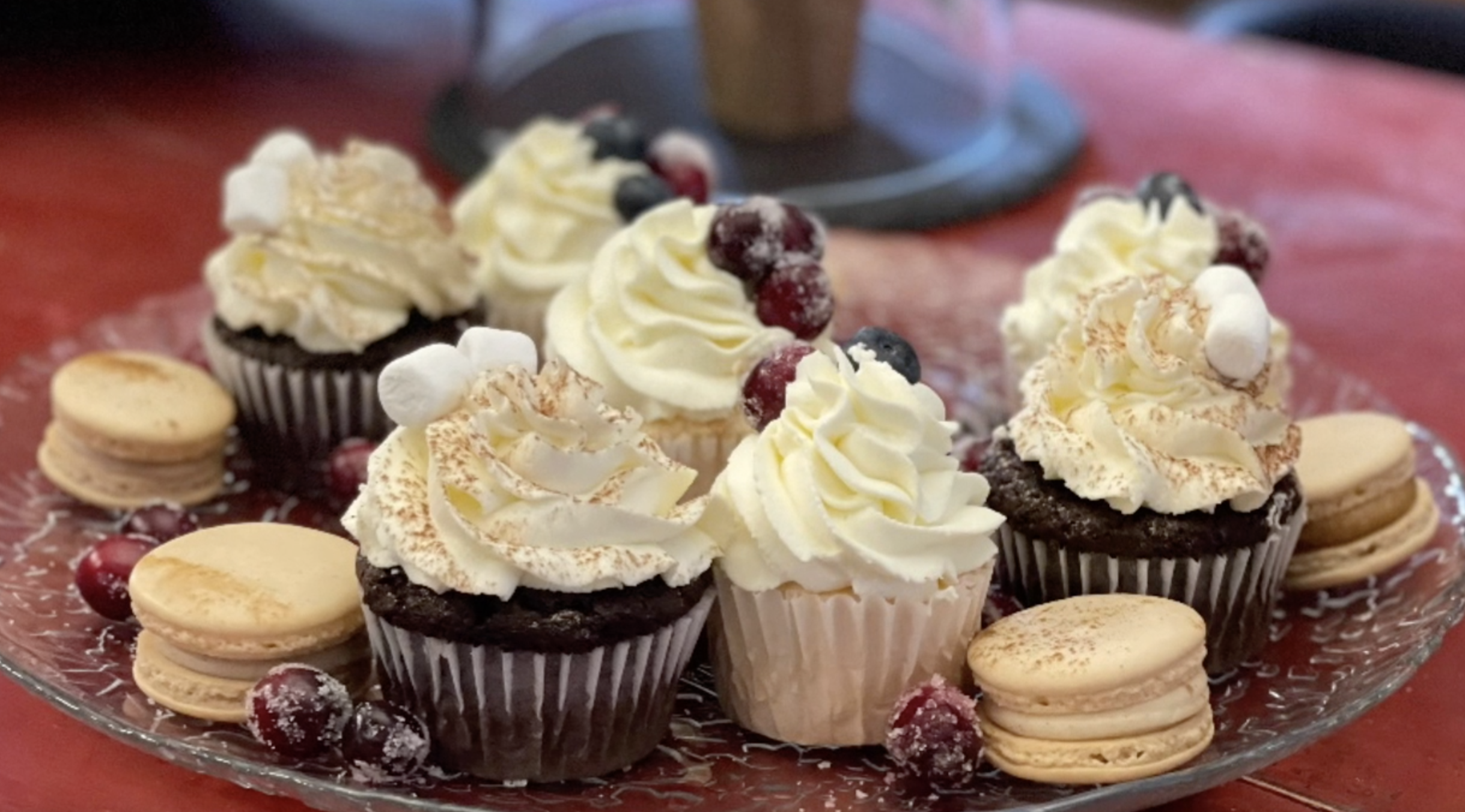 Whiskey in a Teacup Weekly Beat header image.