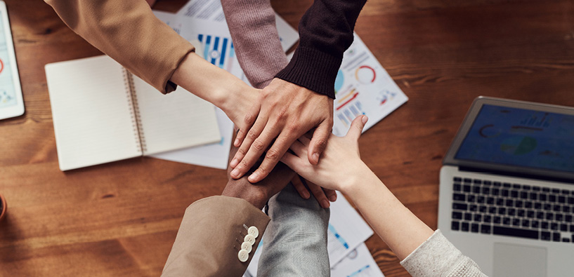 How to Hold Your Team Accountable header image.