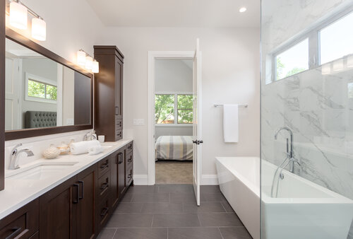 Is It Time to Update Your Bathroom? header image.