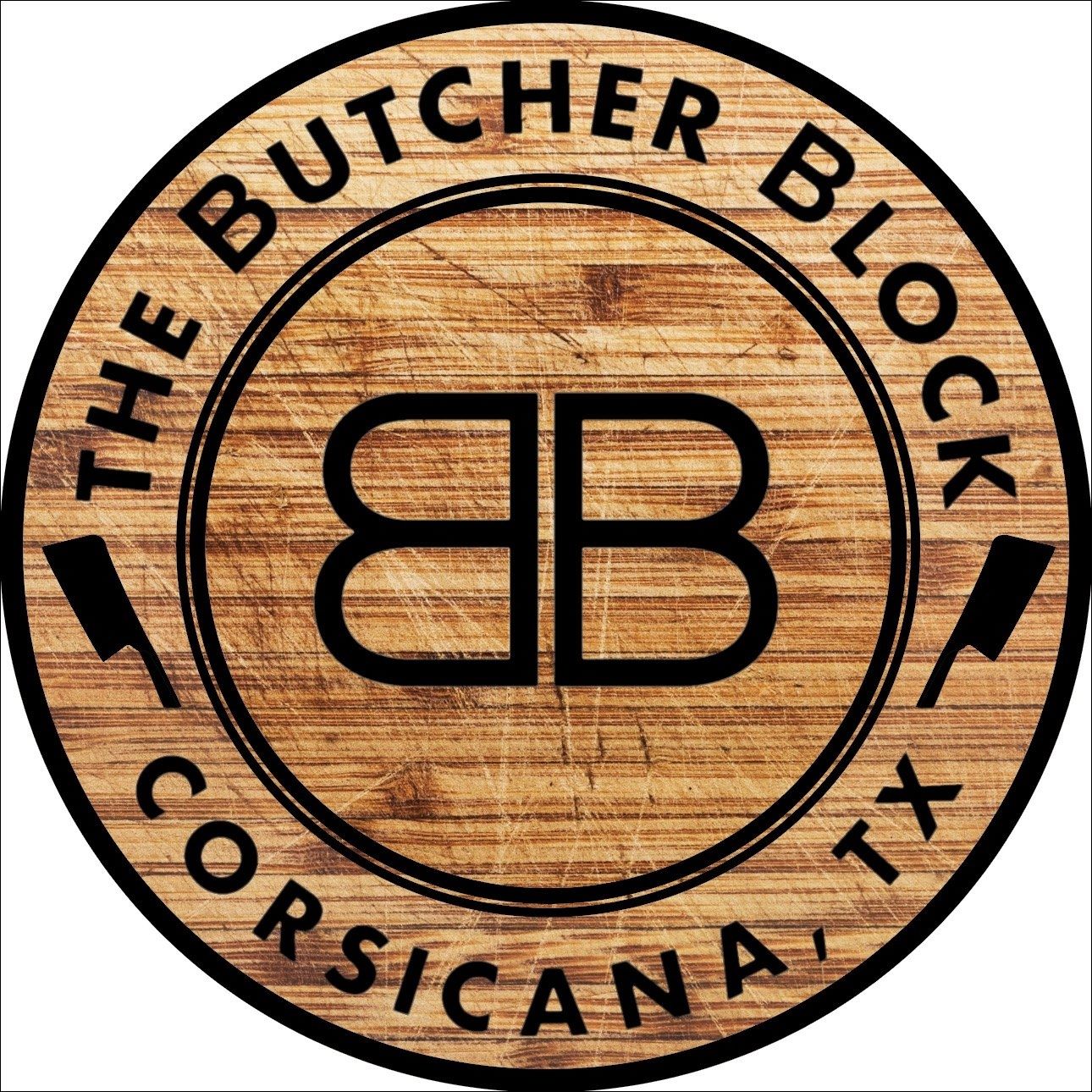 Butcher Block Market & Cafe header image.