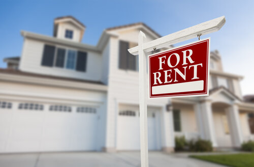 When Should You Invest In Rental Properties? header image.