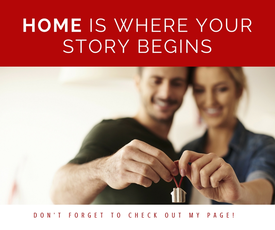 10 Steps You Need to Know to Buy A Home header image.