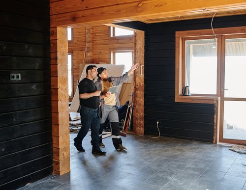 Why You Should Never Skip A Home Inspection header image.