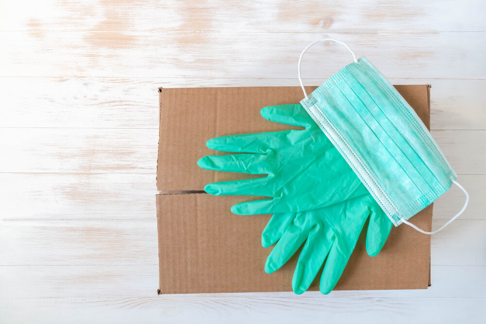 MOVING DURING COVID-19 header image.