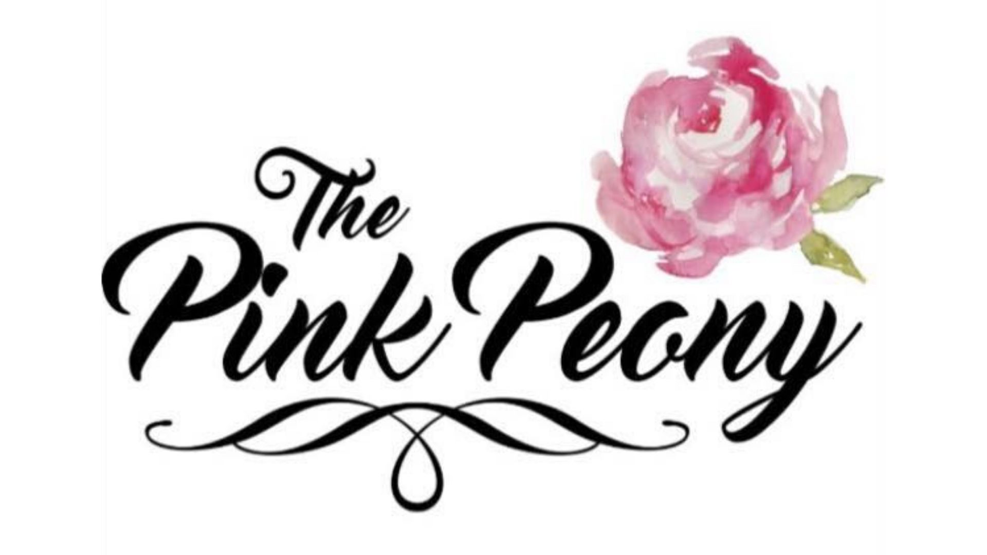 Weekly Beat The Pink Peony header image.