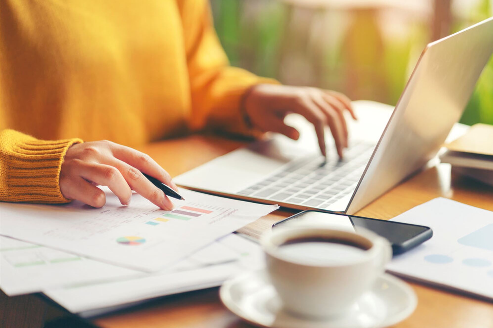 Tips on the Real Estate Closing Process header image.