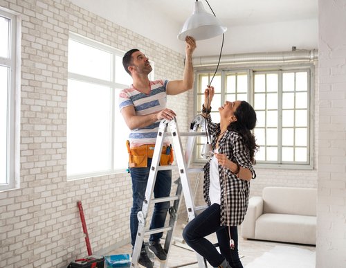 Top Renovations That Increase Your Home's Value header image.