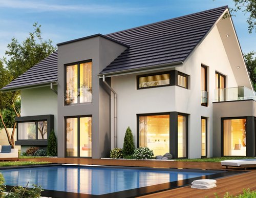 How to Prepare Your Home for a Summer Open House: Tips to Make It Shine header image.
