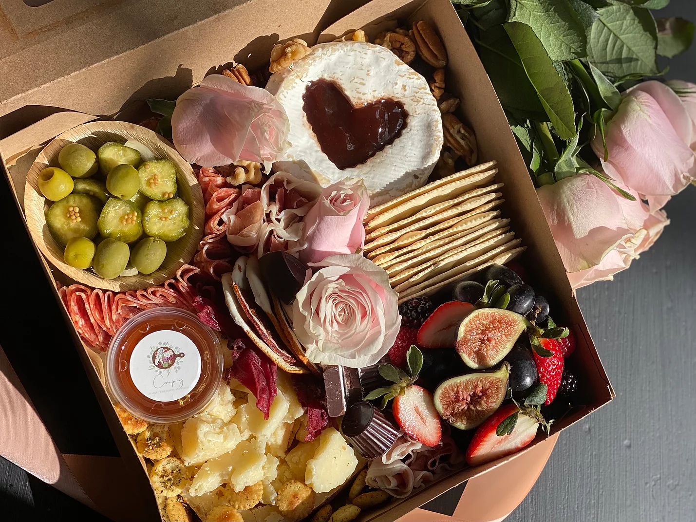 Company Boxes and Boards Weekly Beat header image.