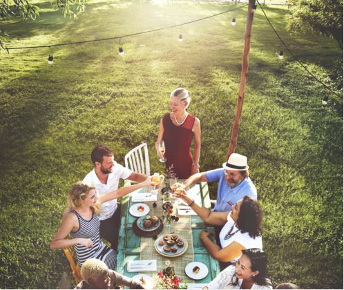 Potential Neighborhood With An HOA? Here's What You Should Know header image.