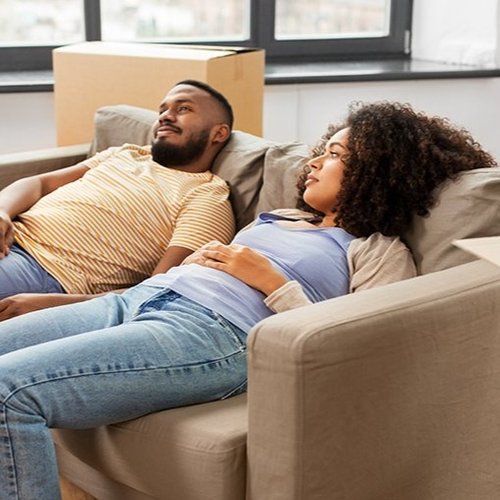 Causes of Buyer's Remorse After Buying a House header image.