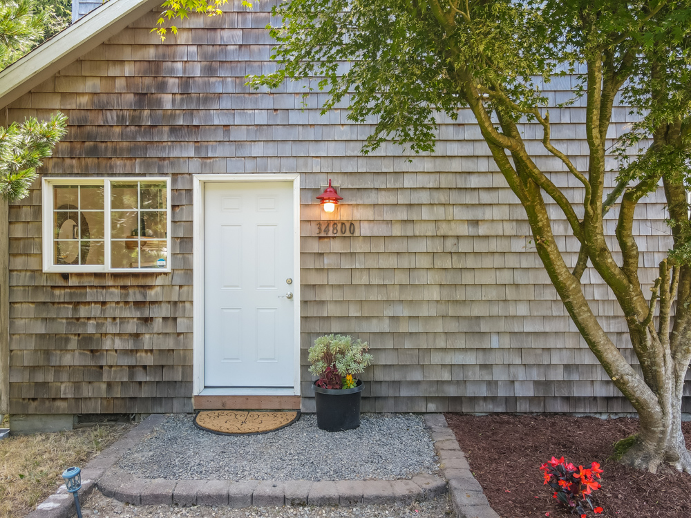 Just Listed | 34800 Rosemary Lane | Nehalem, Oregon header image.