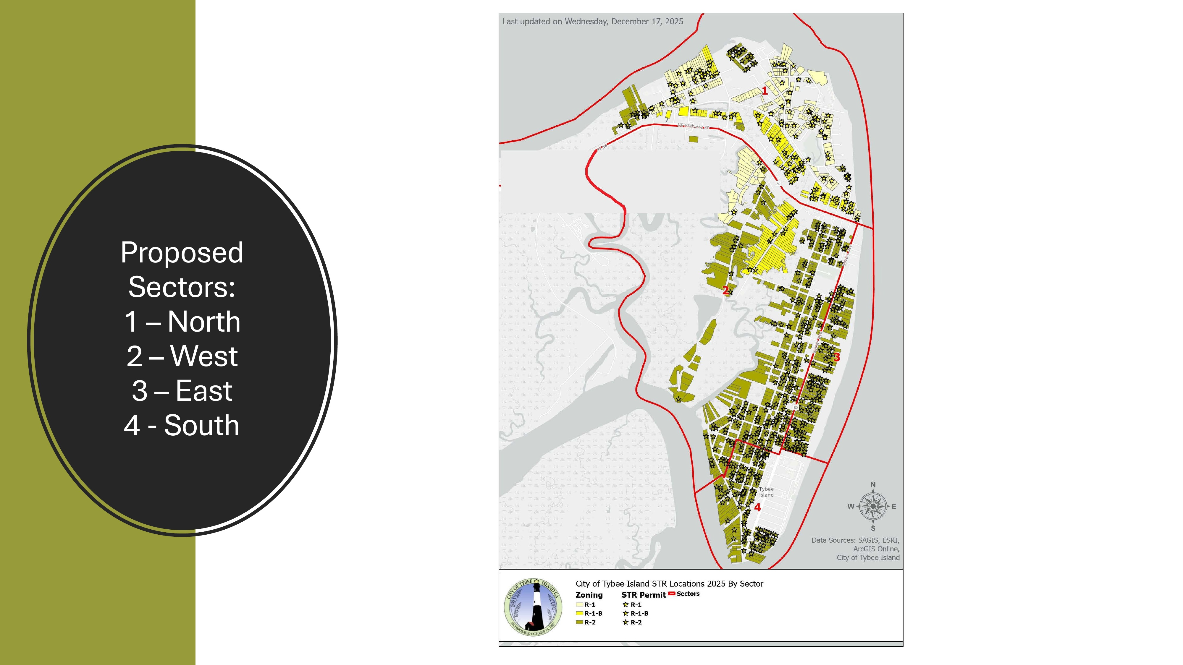Proposed Tybee Island STR Ordinance Would Bring Changes to Short-Term Rentals header image.