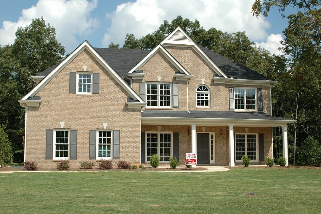 Are You Prepared to Buy Your First Home? header image.