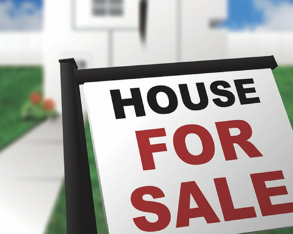 Tips to Get Your House Ready to Sell header image.
