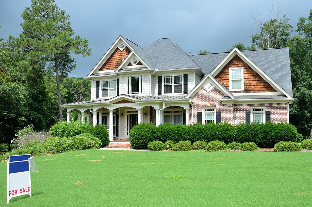7 Surefire Signs that Now's the Perfect Time to Sell Your Home header image.