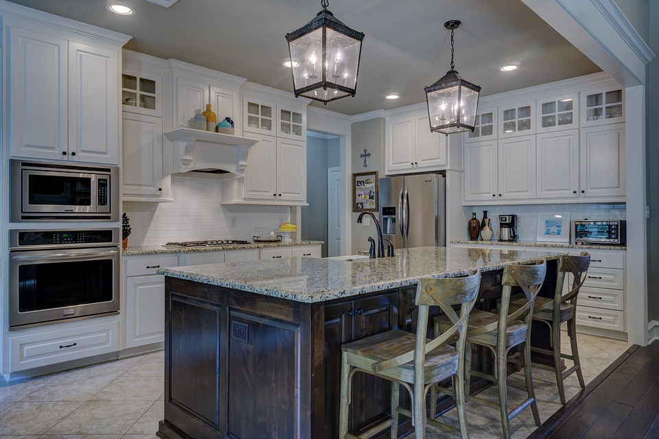 Focus on Features: Why Your Dream Kitchen Should Matter When Buying a Home header image.