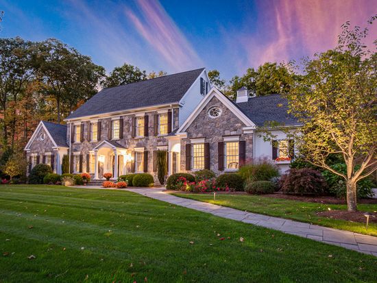 Avon, CT Named One of the Best Places to Buy a Home header image.