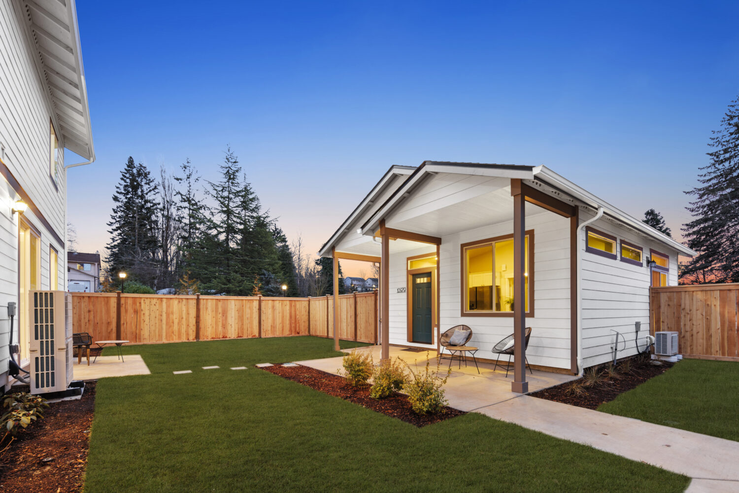 Selling a House with Unpermitted Work on the Central Coast header image.