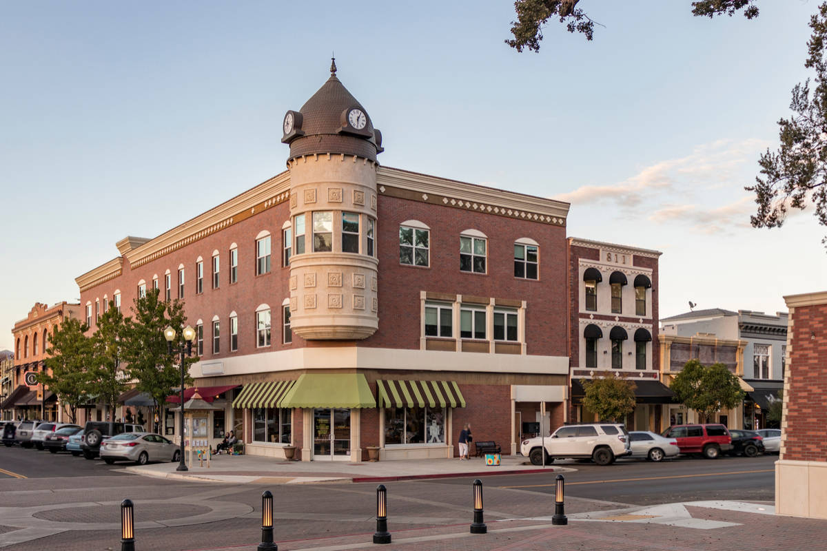 SLO County City by City Real Estate Update: August 2026 header image.