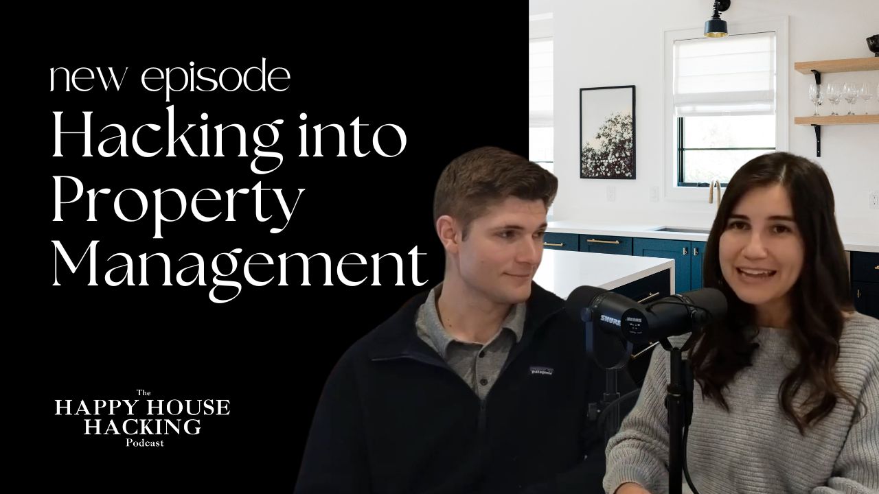 Hacking into Property Management: What Happens When You Inherit Tenants