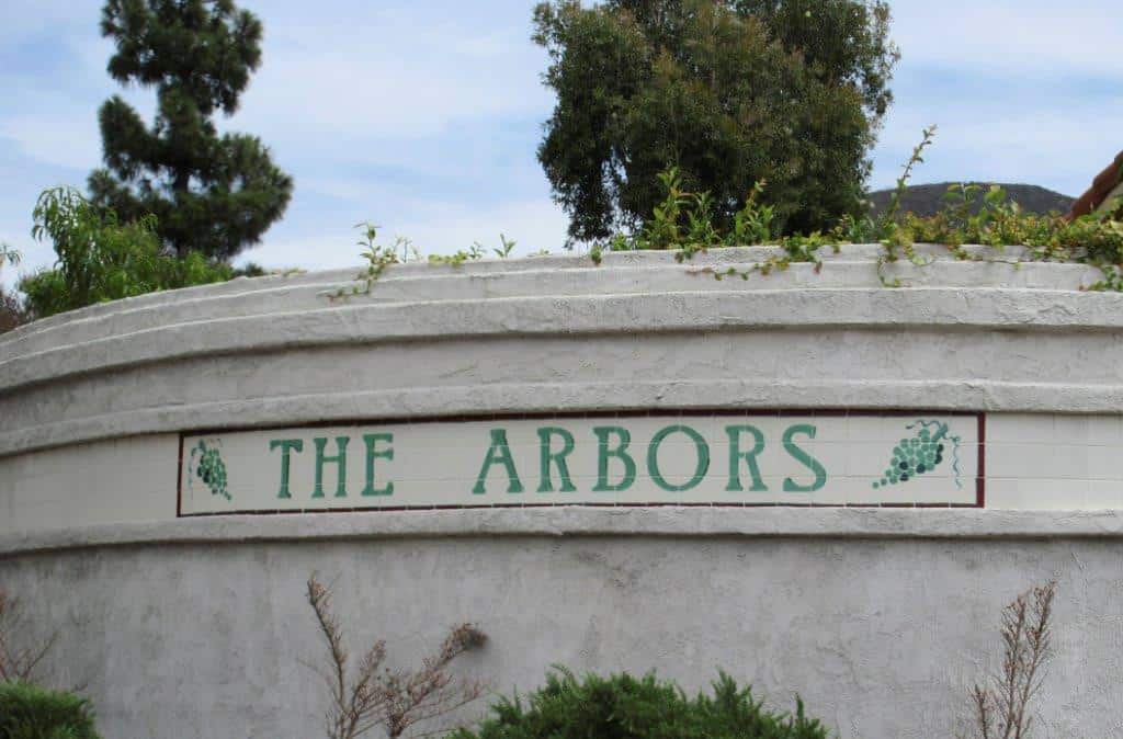 The Arbors in San Luis Obispo: Neighborhood Guide, Home Values & What it's Like to Live Here header image.