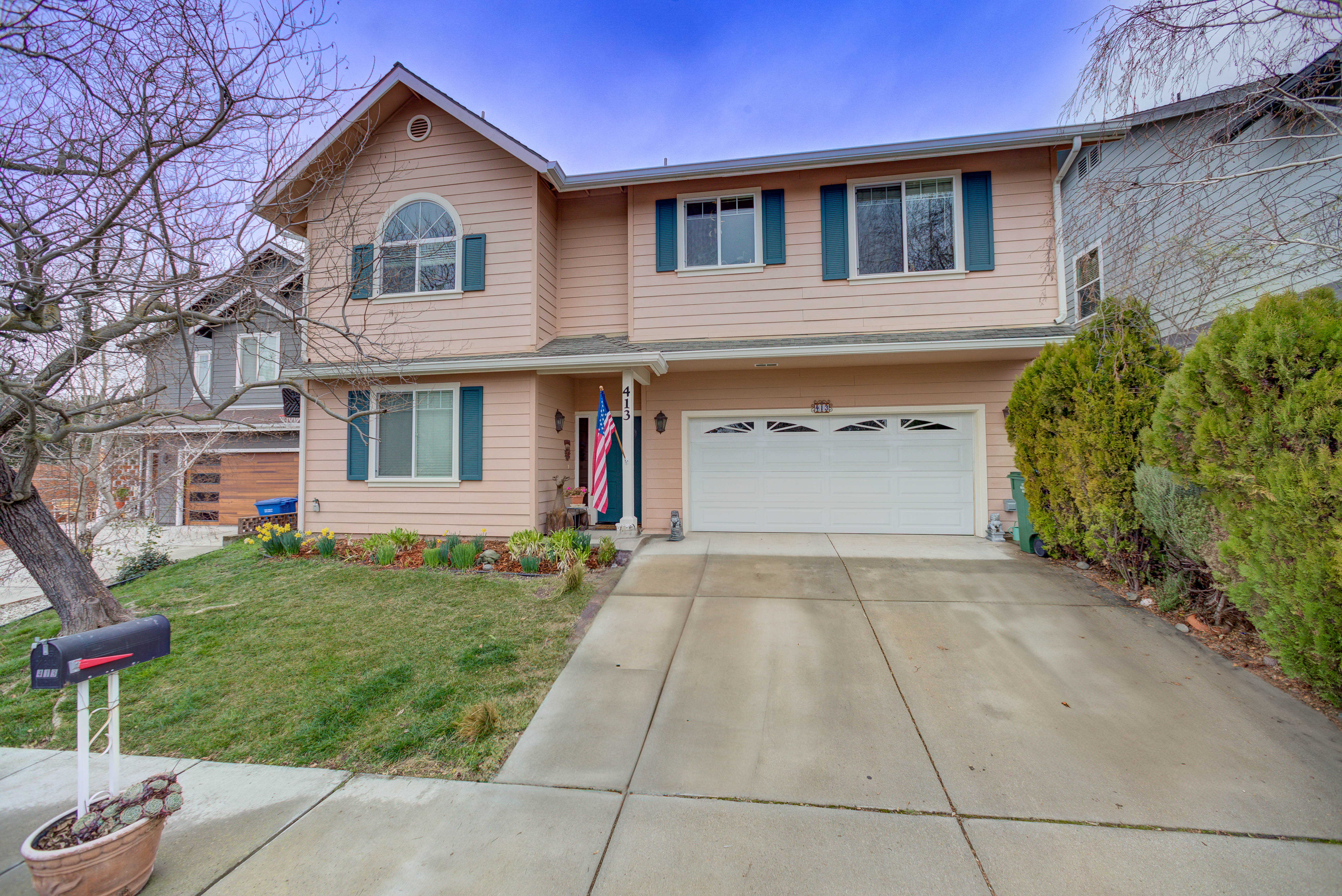 413 Olive Dr., Paso Robles, CA 93446 Now offered for $699,000! header image.