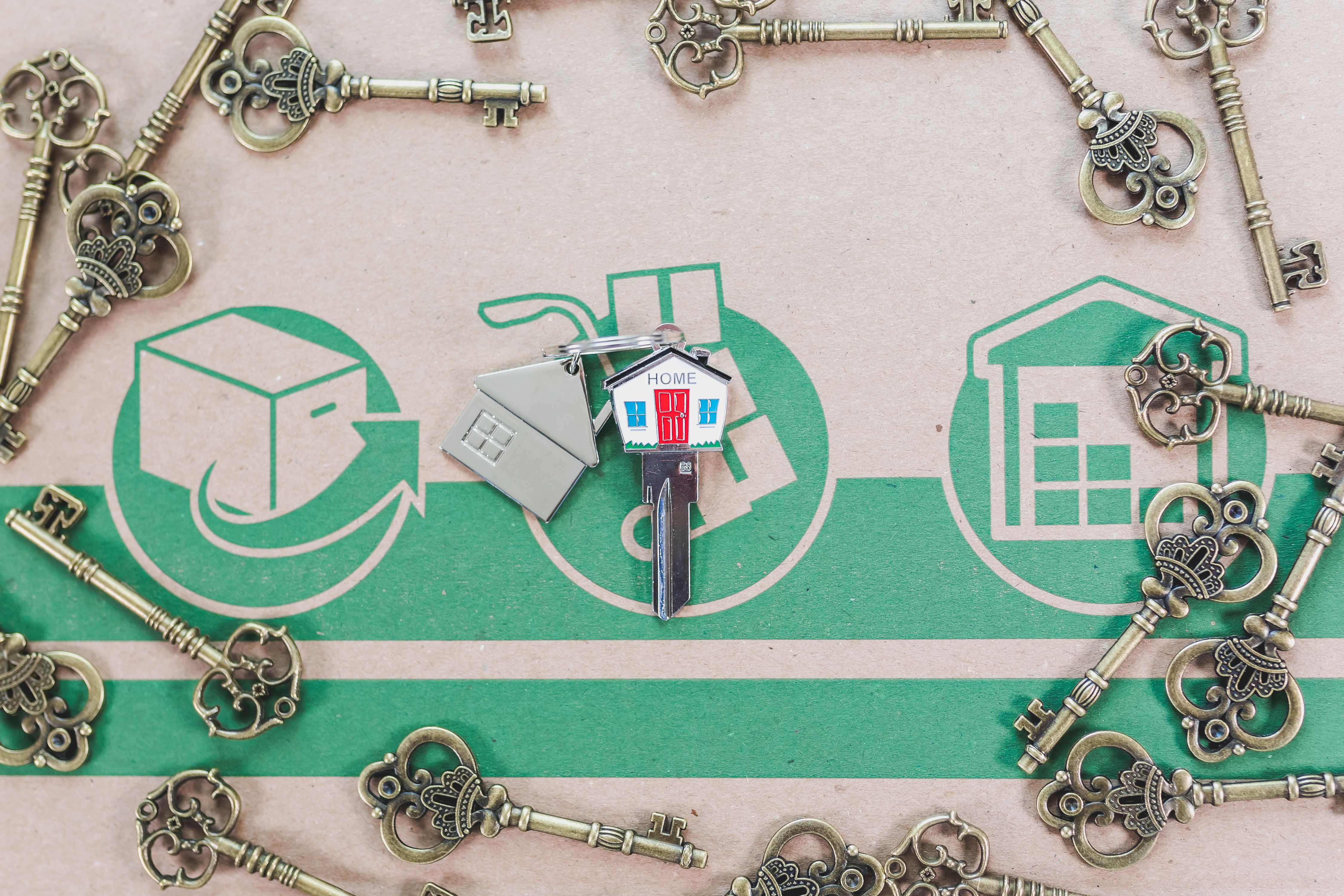 NAR Settlement – Real Estate News 2024 header image.