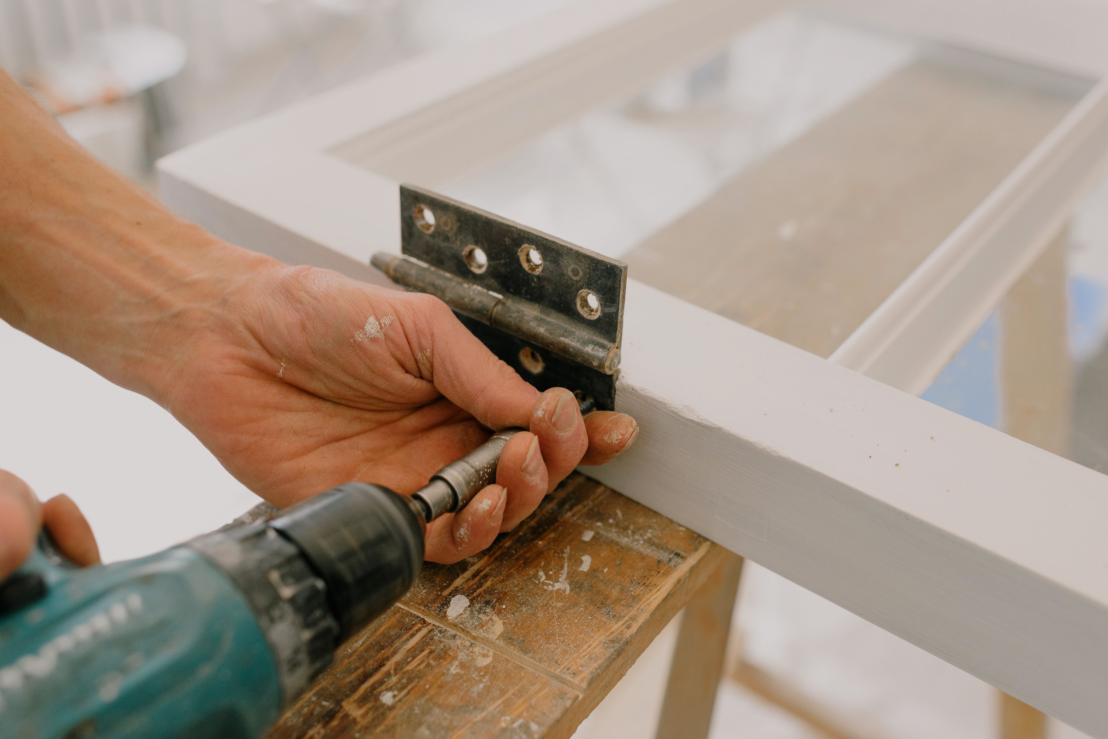 What Repairs Are Worth Doing Before Selling Real Estate in SLO County? header image.