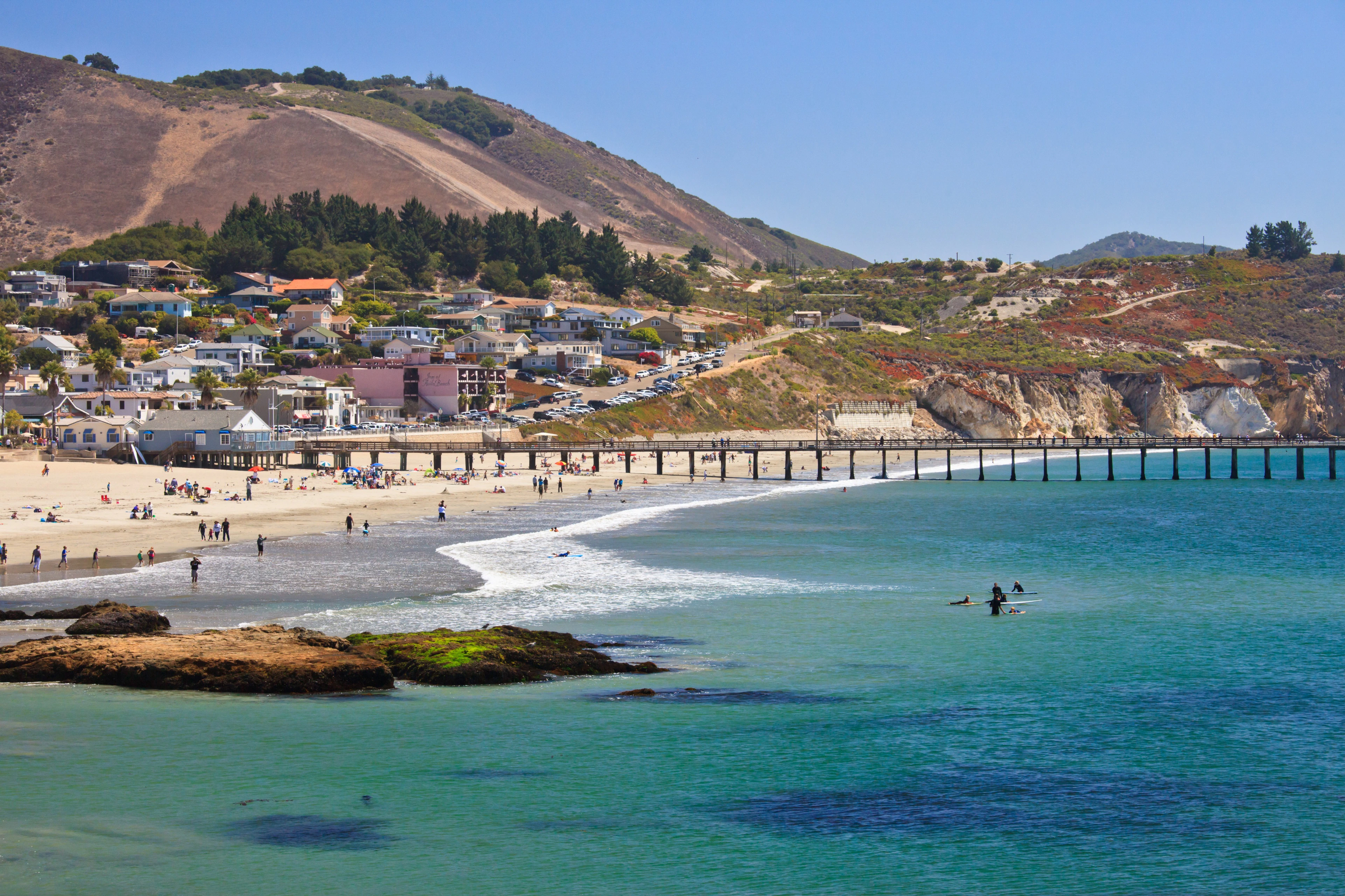 Why San Luis Obispo County Has One of the Top 5 Climates in the United States header image.