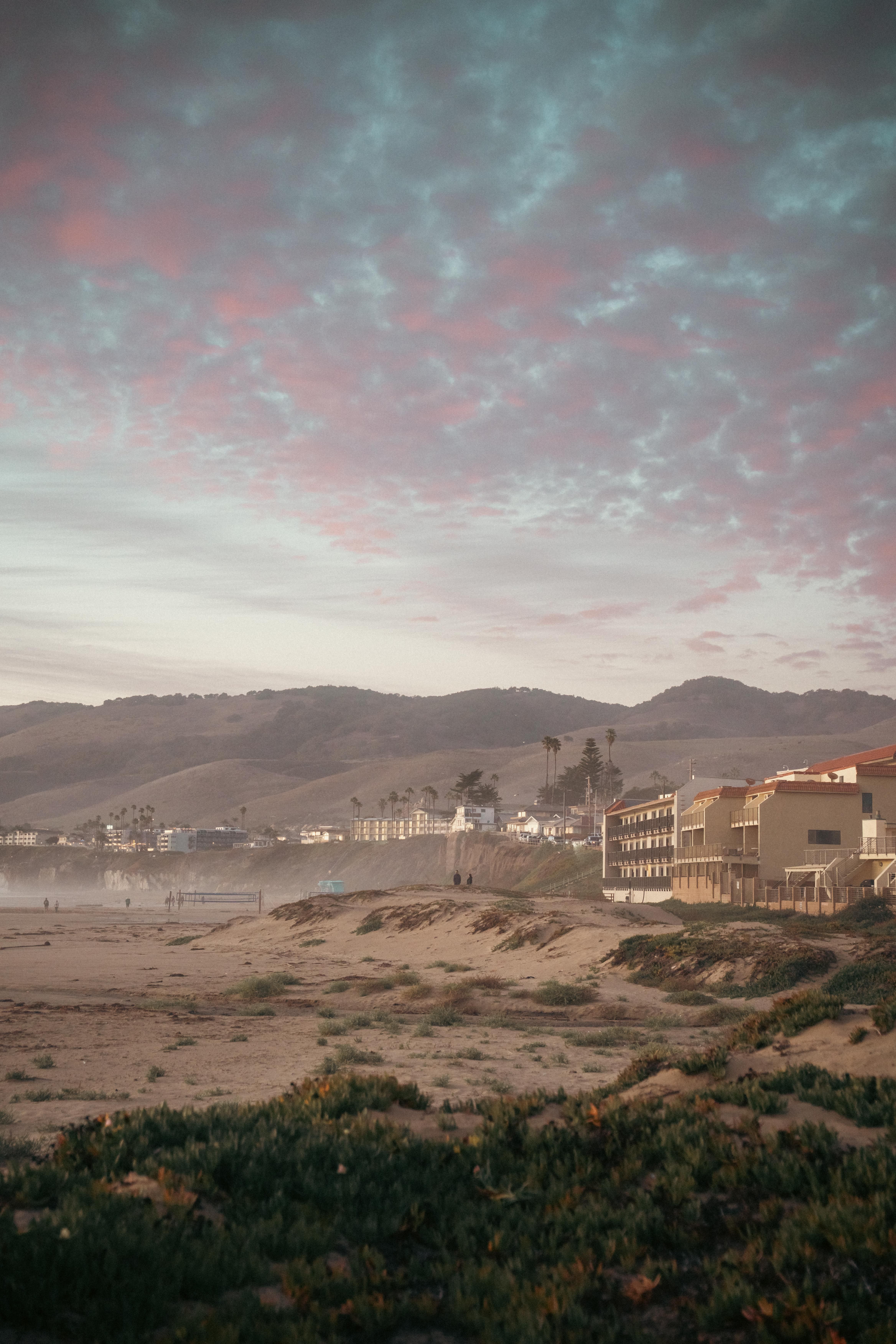 SLO County City by City Real Estate Update | July 2026 header image.