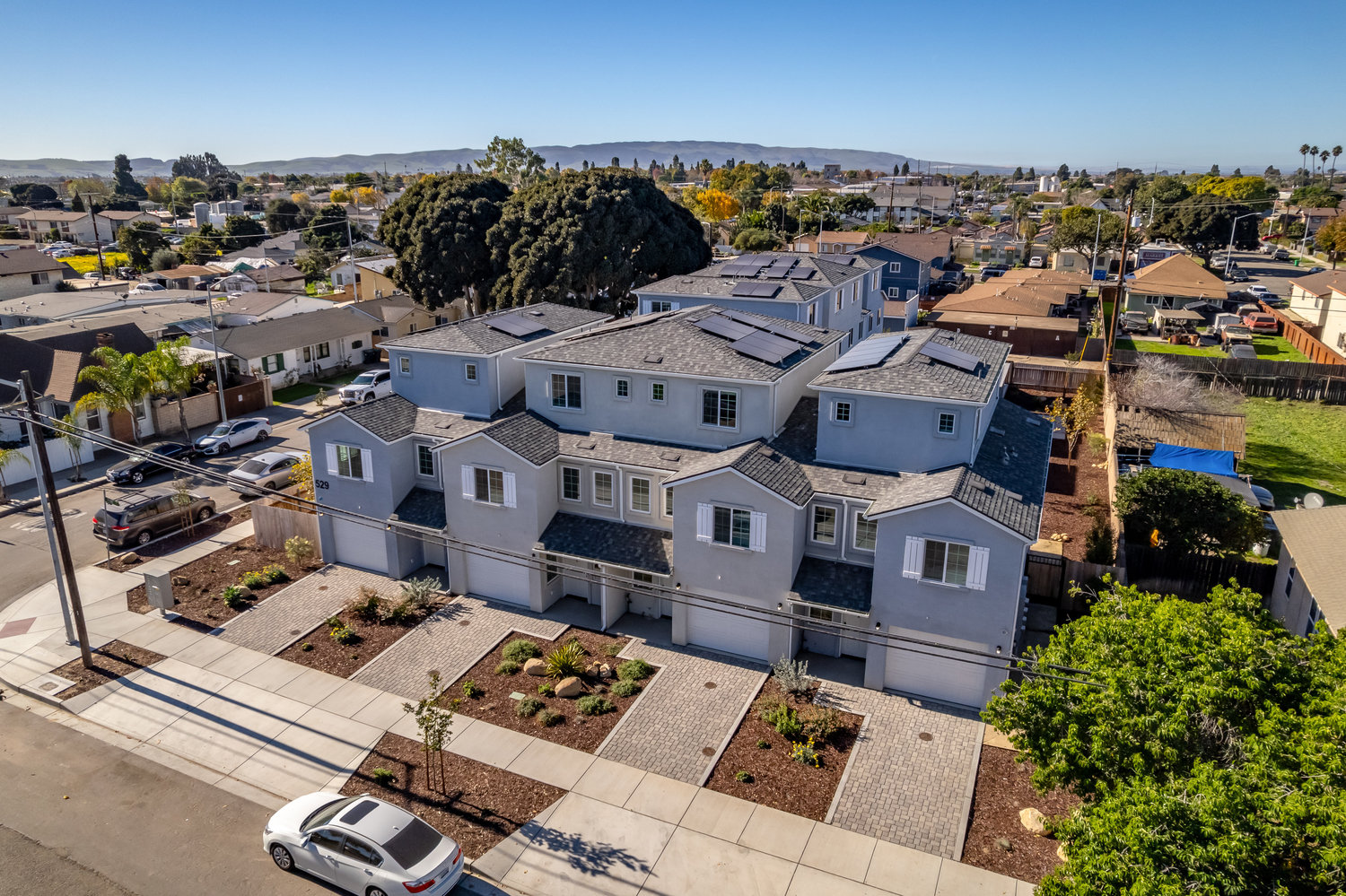 Inherited a Multifamily Property? Here's What To Do Next header image.