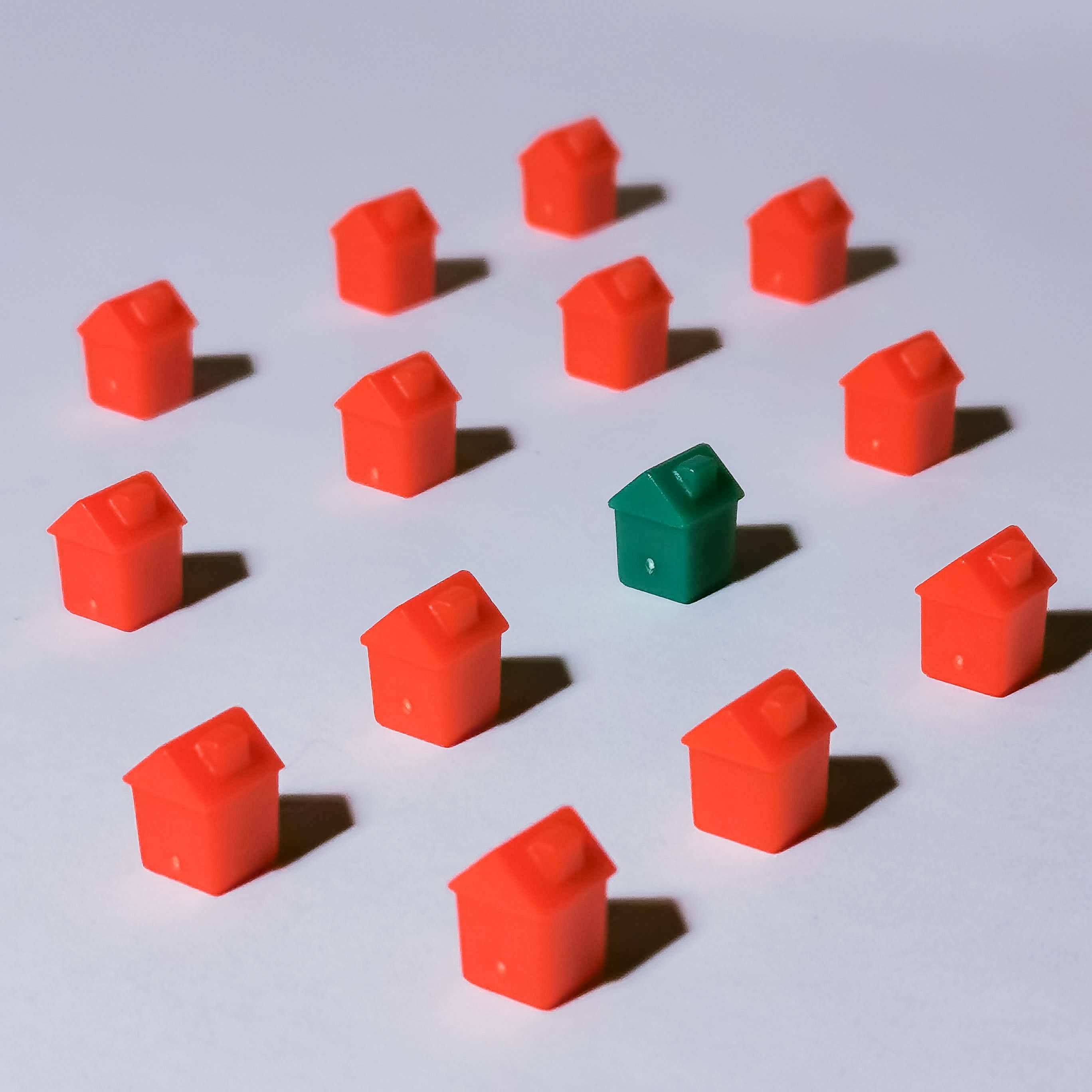 February 2025 Central Coast Real Estate Update: Market Trends, Expert Tips & a Sweet Surprise header image.