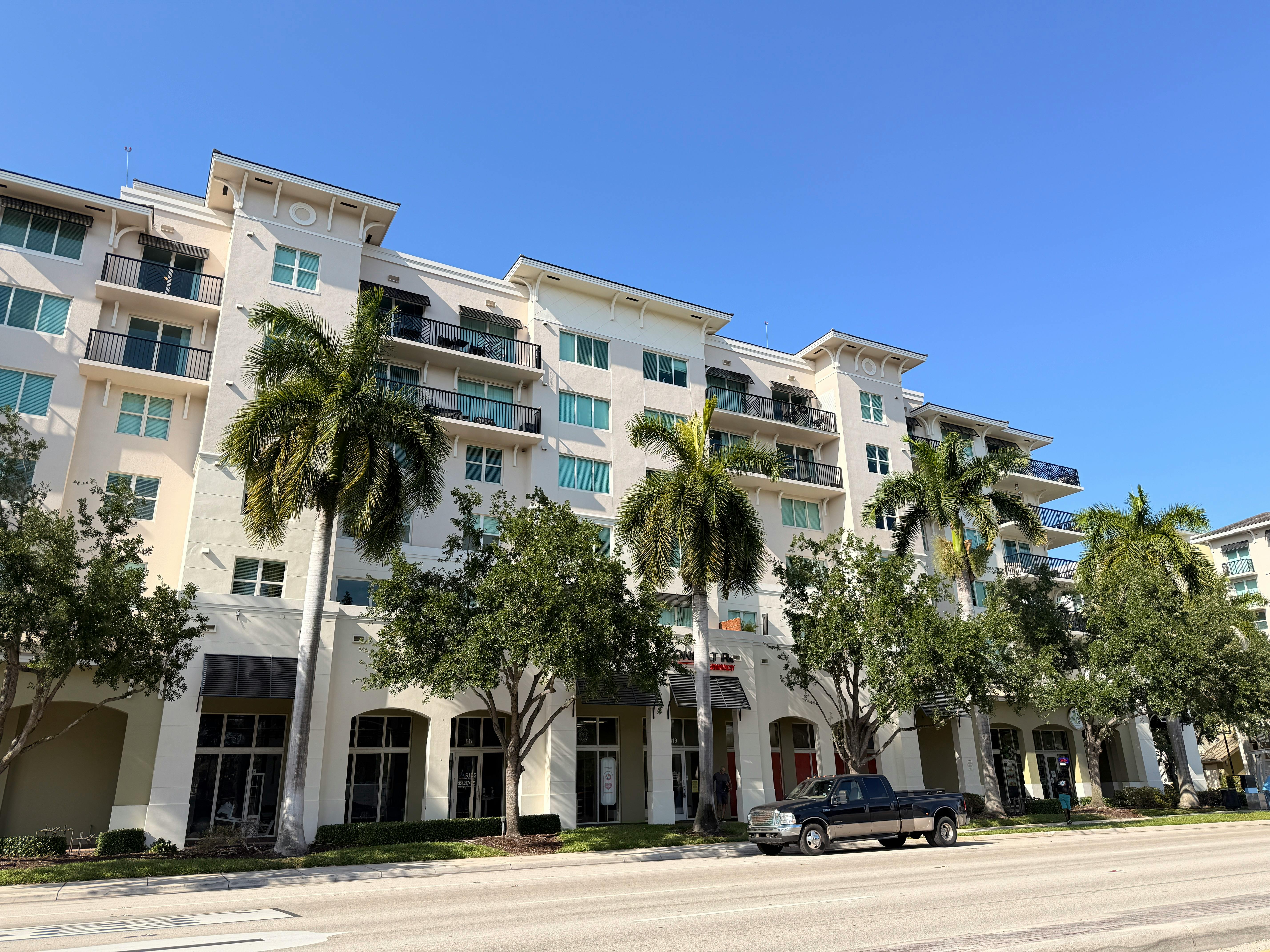 A New Era for Condo Financing: More Flexibility, Higher Standards header image.