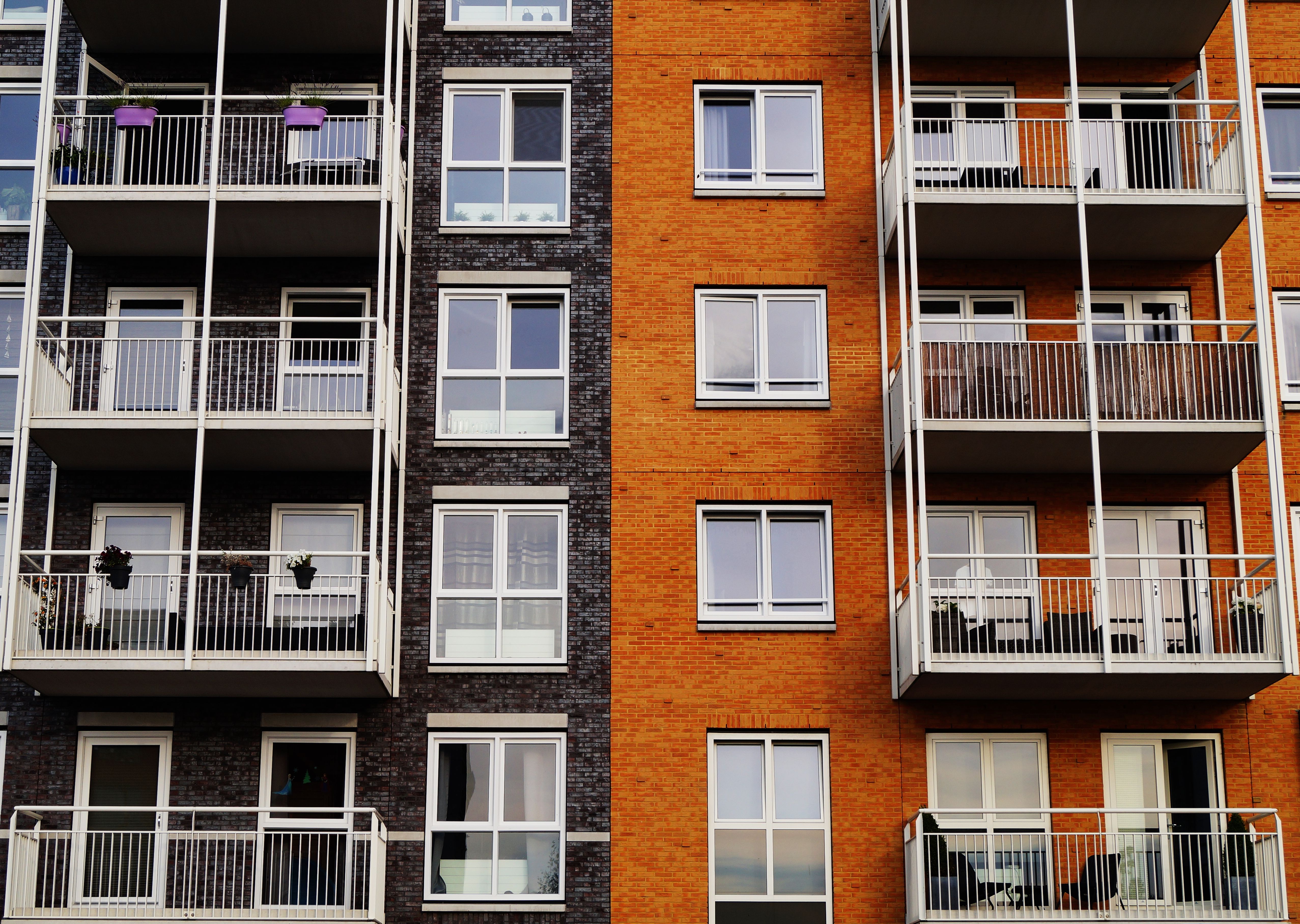 A New Era for Condo Financing: More Flexibility, Higher Standards header image.