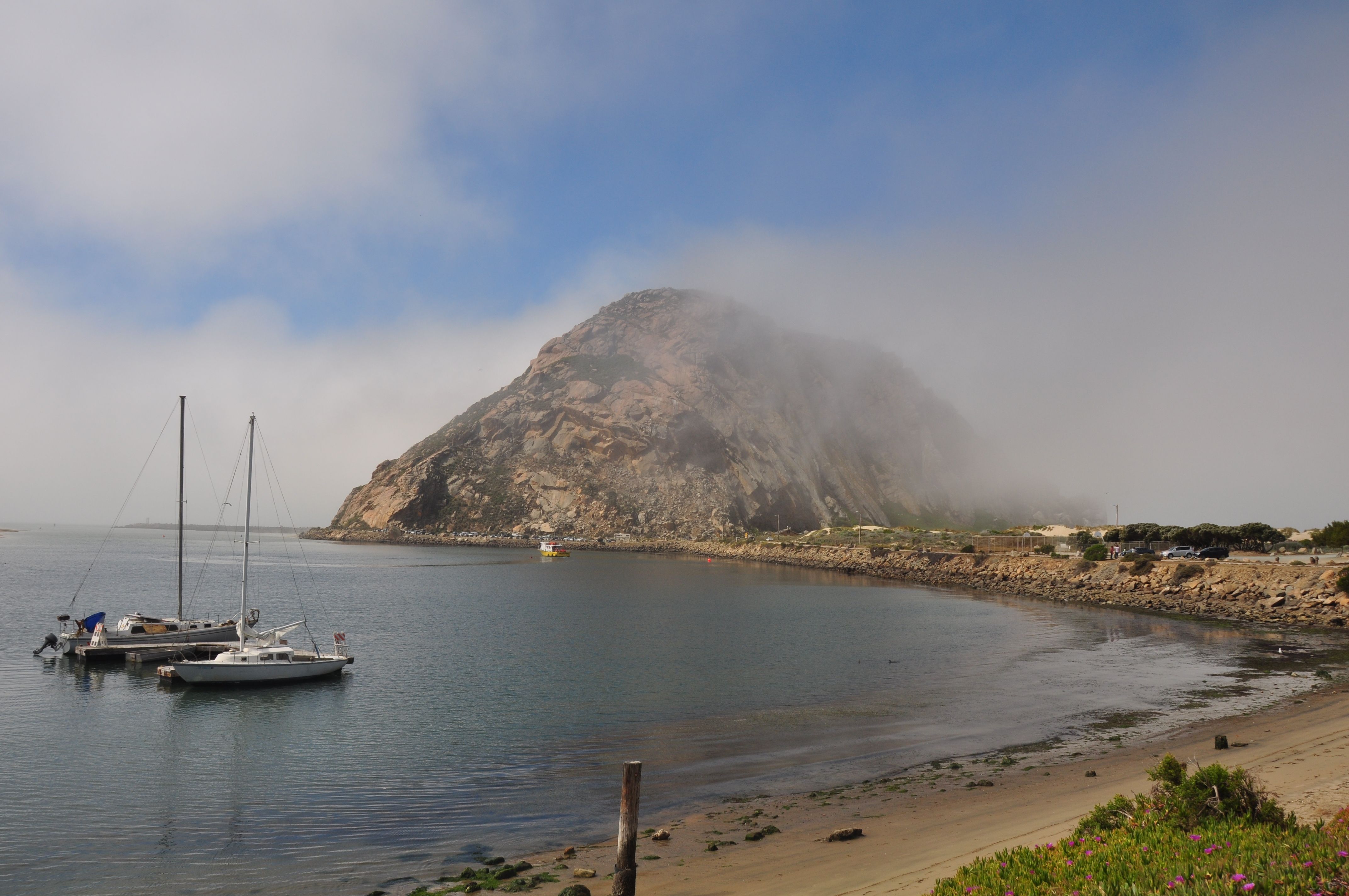 April Market Update | San Luis Obispo County header image.